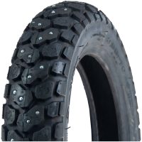 Deli dubbdäck Eagle SC107 3.00-10 42J (84 st) Fr./Re.