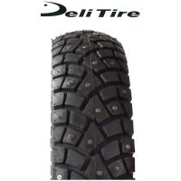 Deli dubbdäck Street Enduro SB117 100/80-17 52R (120 st) Fr.