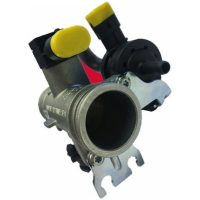 DELLORTO Carburetor DE 28 Butterfly Body