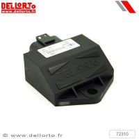 DELLORTO ECU Copy Of Solenoid Valve Filter