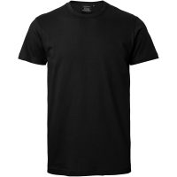 Delray T-shirt Black S