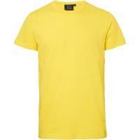 Delray T-shirt Blazing yellow M