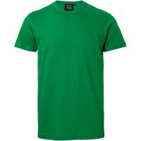 Delray T-shirt Bright green M