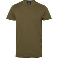 Delray T-shirt Olive L