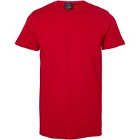Delray T-shirt Red M