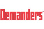DEMANDER logotyp