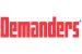 DEMANDER logo
