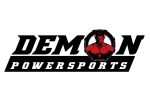 DEMON logotyp
