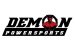 DEMON logotyp