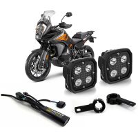 DENALI CANsmart™ Kit D4