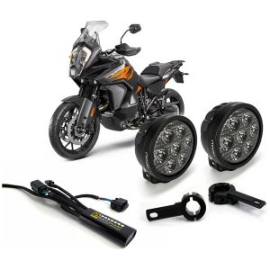 DENALI CANsmart™ Kit D7