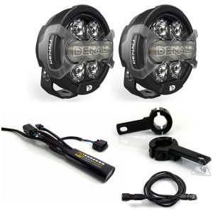 DENALI CANsmart™ Kit D7 Pro