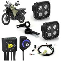 DENALI DialDim™ Kit D4