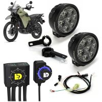 DENALI DialDim™ Kit D7