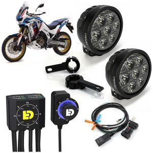 DENALI DialDim™ Kit D7
