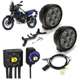 DENALI DialDim™ Kit D7