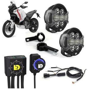 DENALI DialDim™ Kit D7 Pro