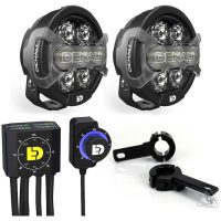 DENALI DialDim Kit D7 Pro - Universal