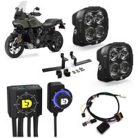 DENALI DialDim™ Kit DL4