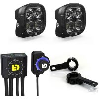 DENALI DialDim Kit DL4 - Universal
