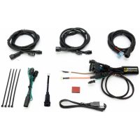 DENALI Gen II CANsmart Plug-N-Play Controller BMW R1200 Hex Head