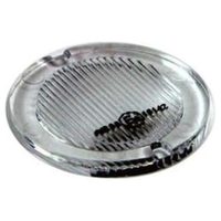 DENALI Reolacement Part - DM E-Mark Approved Elliptical Flood Lens