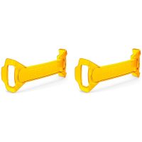 DENALI Replacement X-Lens Yellow