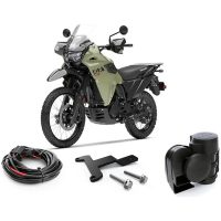 DENALI SoundBomb™ Horn Kit - KLR650