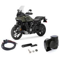 DENALI SoundBomb™ Horn Kit - Pan America 1250