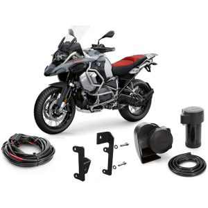 DENALI SoundBomb™ Horn Kit - R 1250GS/GSA
