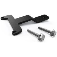 DENALI Soundbomb Horn Mount - Kawasaki KLR650