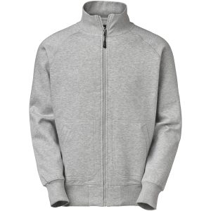 Denver Sweat Grey melange S