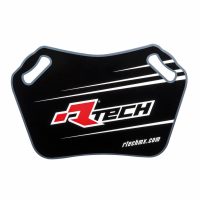 Depåskylt Rtech