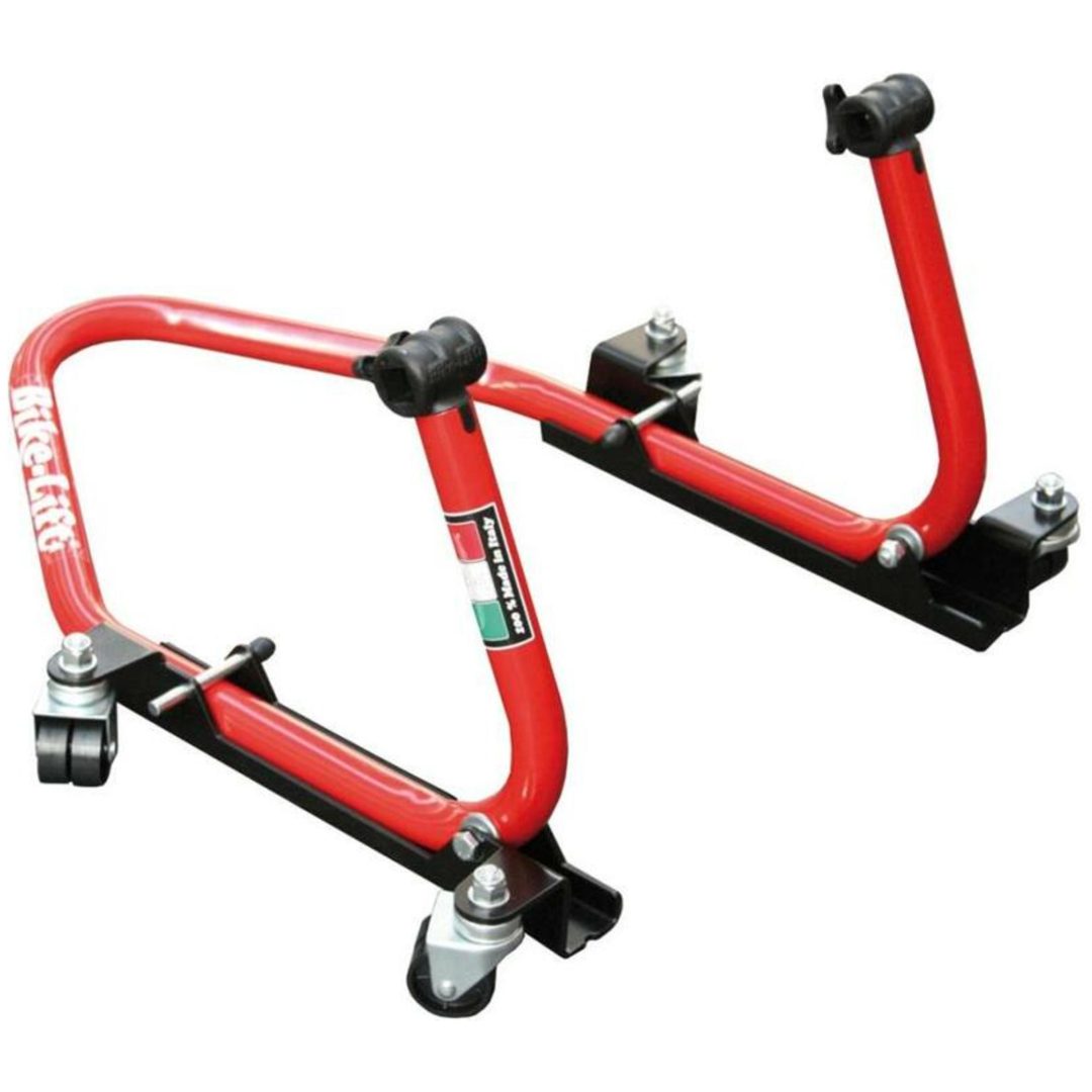 Depåstöd 360° Mover Bike-Lift