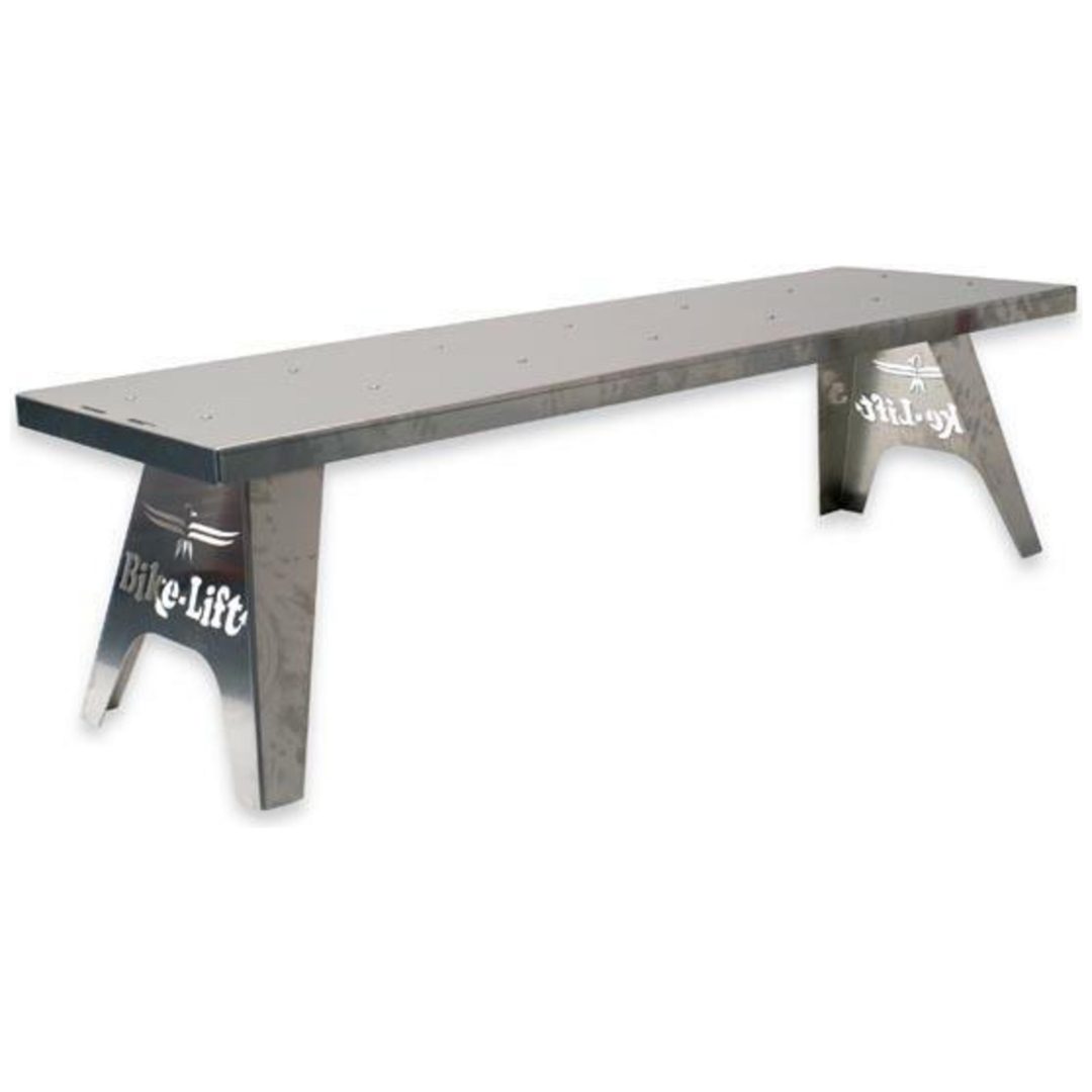Depåstöd Aluminium Fällbar Bike-Lift