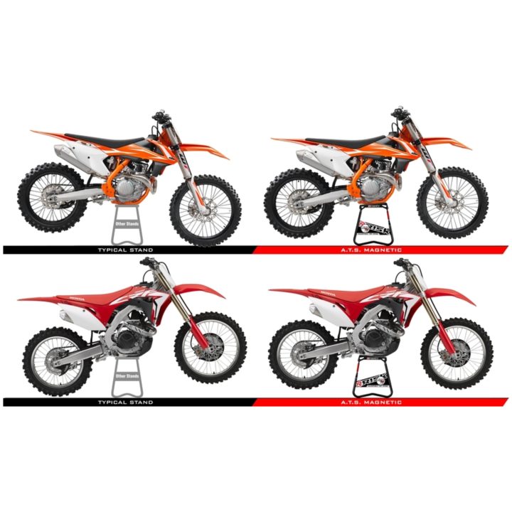 Depåstöd A.T.S RISK RACING – bild 6