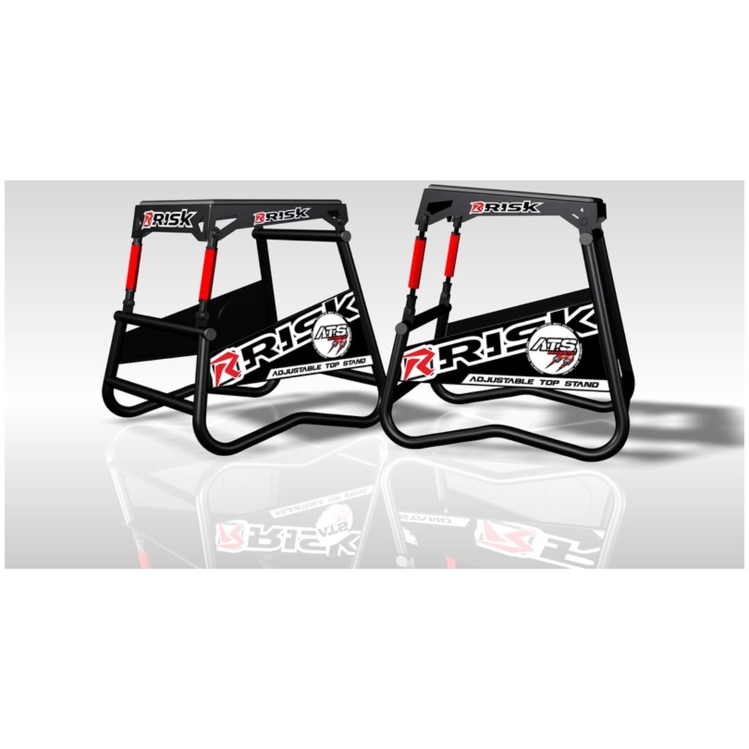 Depåstöd A.T.S RISK RACING – bild 5