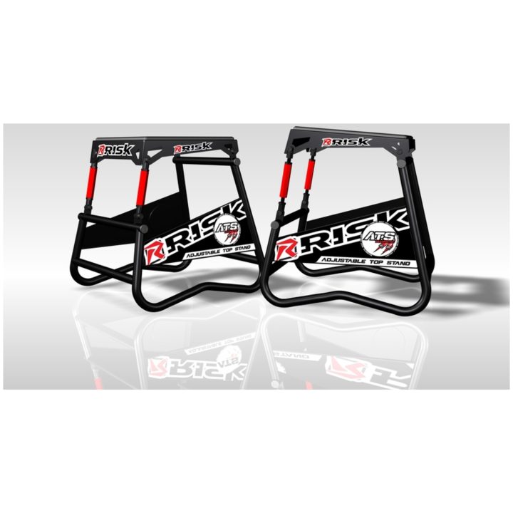 Depåstöd A.T.S RISK RACING – bild 5