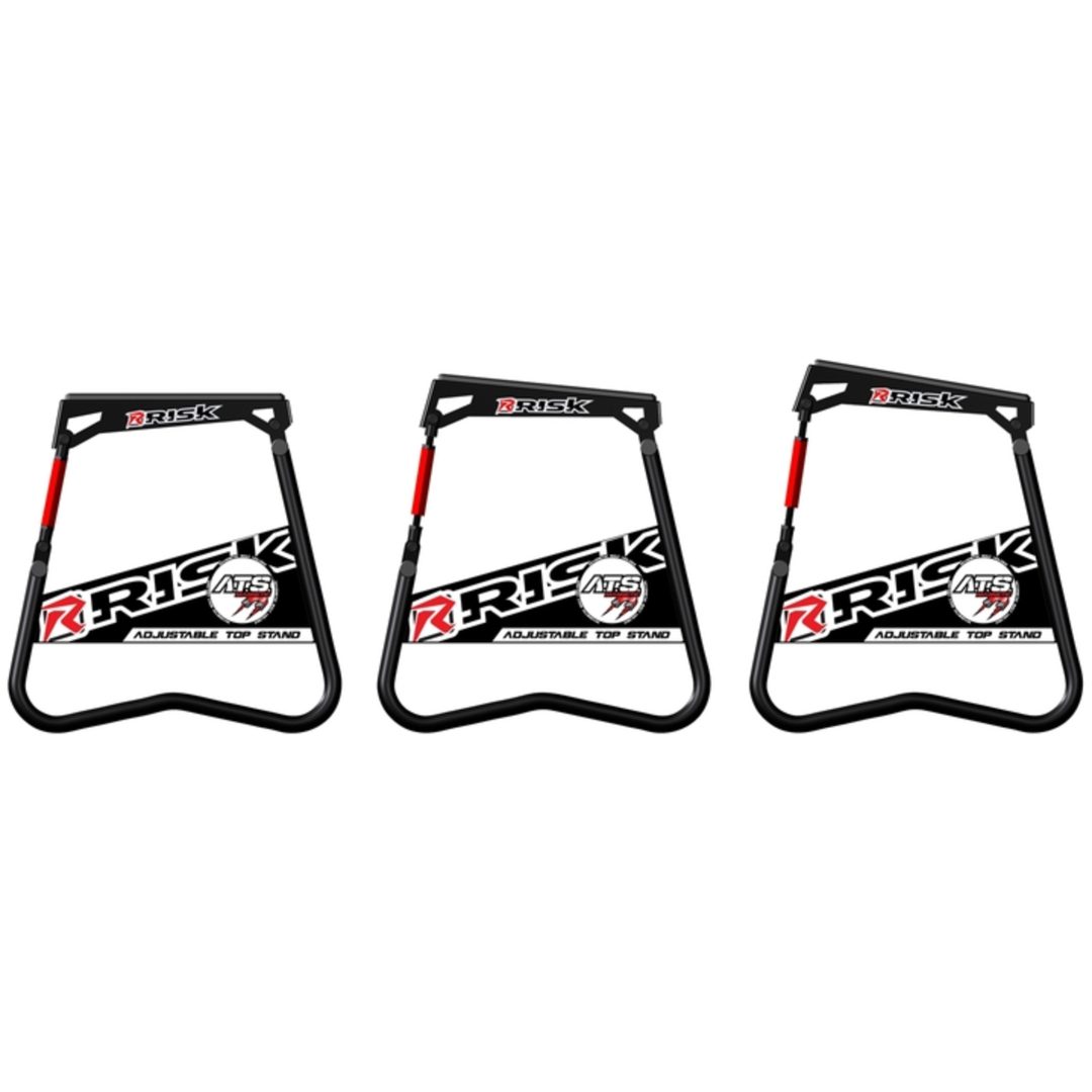 Depåstöd A.T.S RISK RACING – bild 3
