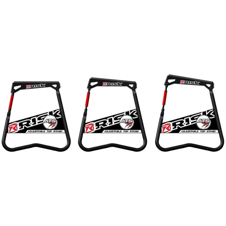 Depåstöd A.T.S RISK RACING – bild 3