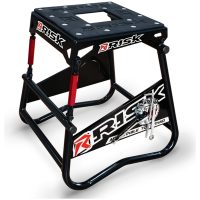 Depåstöd A.T.S RISK RACING