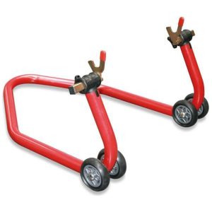 Depåstöd Bak Bike-Lift