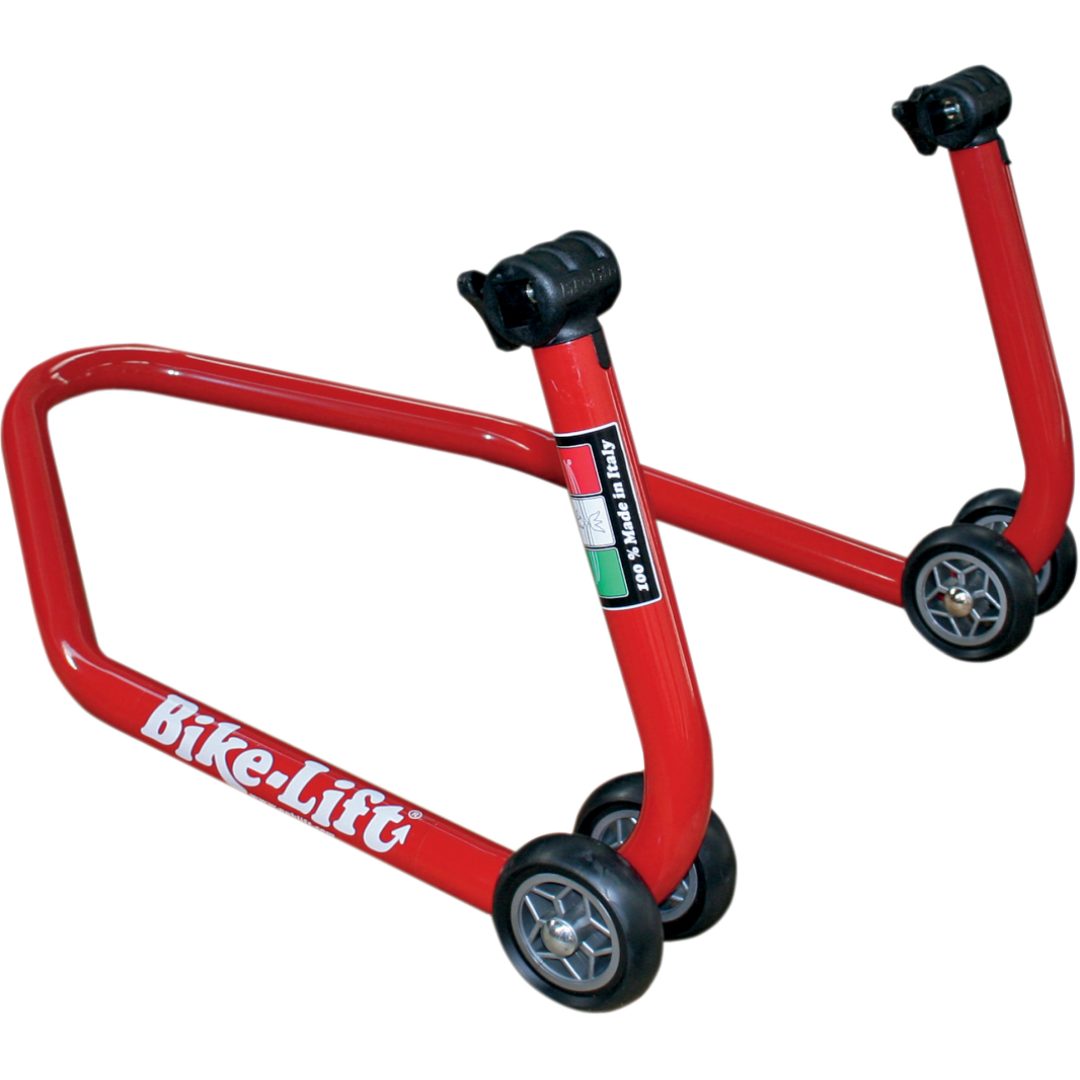 Depåstöd Bak Bike-Lift Adapter ingår ej – bild 2