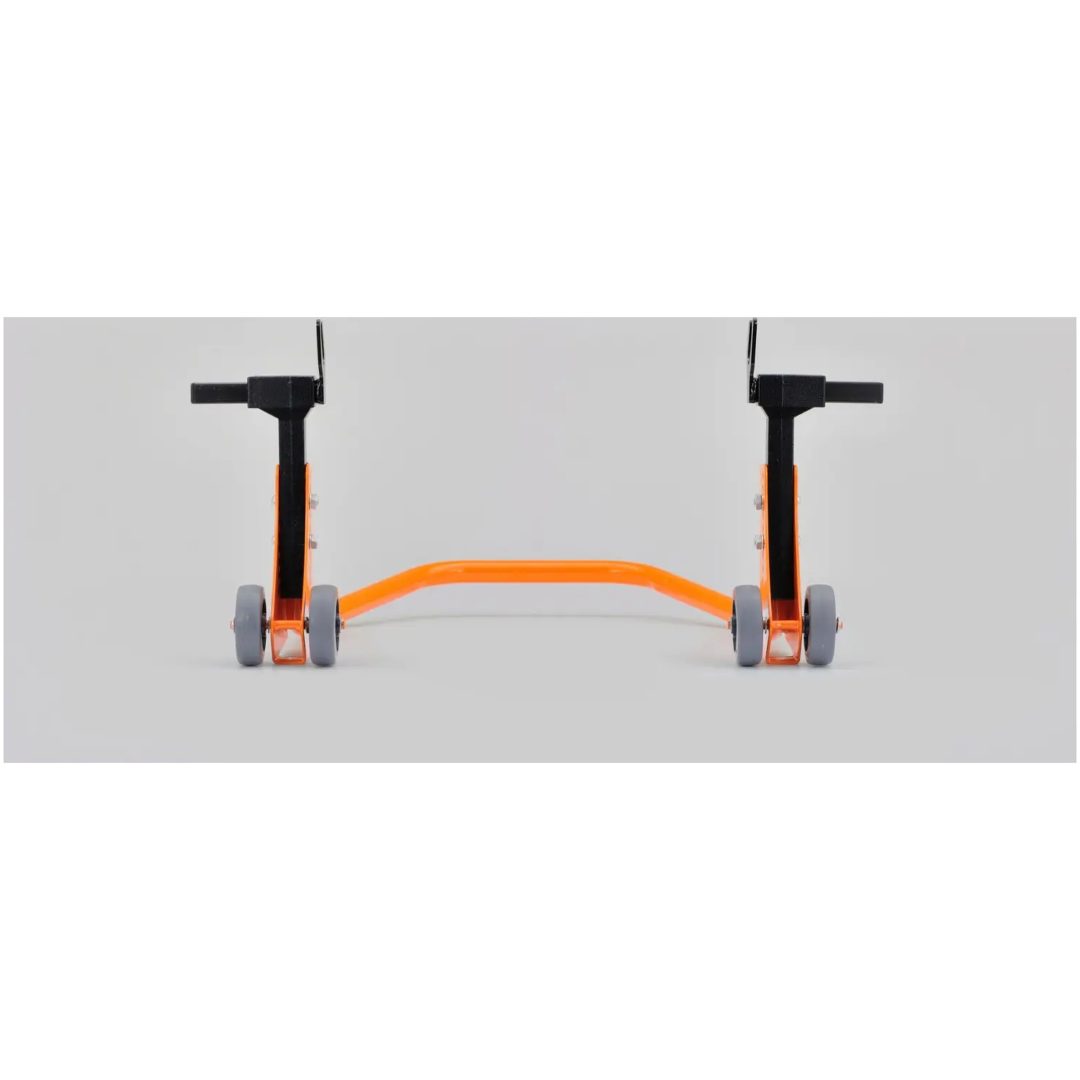 Depåstöd Bak Justerbart Orange DAYTONA – bild 2