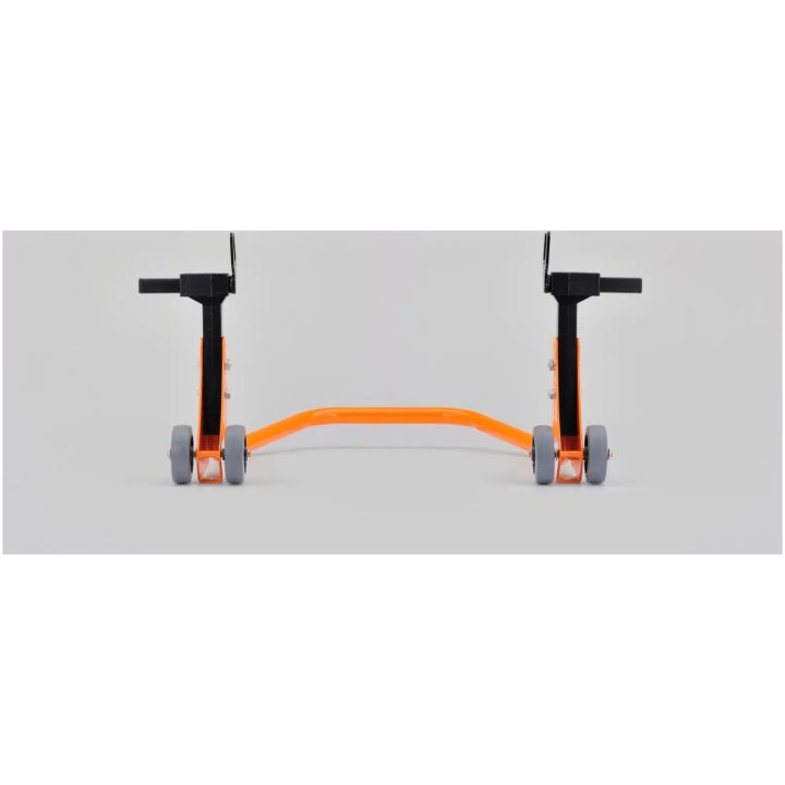 Depåstöd Bak Justerbart Orange DAYTONA – bild 2