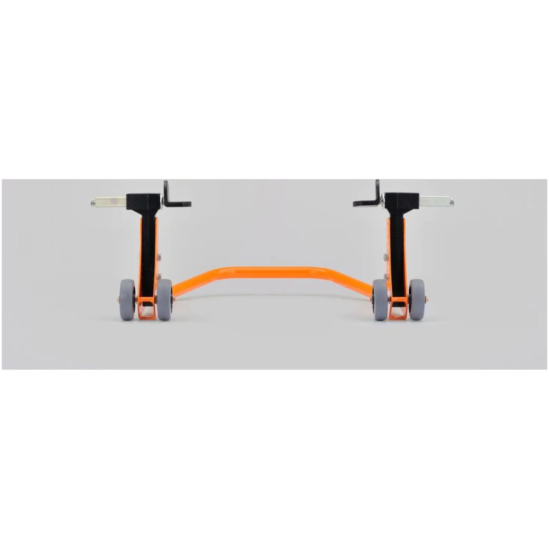 Depåstöd Bak Justerbart Orange DAYTONA – bild 6