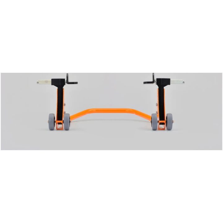 Depåstöd Bak Justerbart Orange DAYTONA – bild 6