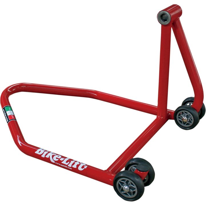 Depåstöd Bak RS-16 Enkelsving Bike-Lift Vänster – bild 2