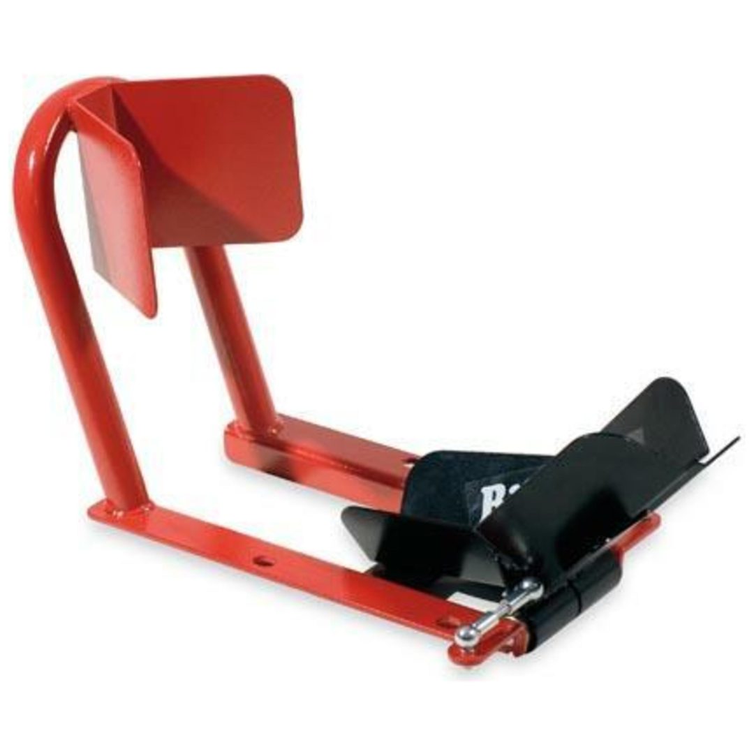 Depåstöd Clamp Bike-Lift