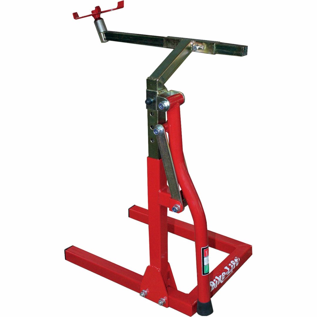 Depåstöd FS-11 Bike-Lift FRONT STAND B-LIFT FS-11